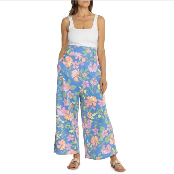 Maaji Star Flower Pants Jumper - Picture 3 of 7